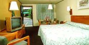 Knights Inn Pittston Exteriör bild
