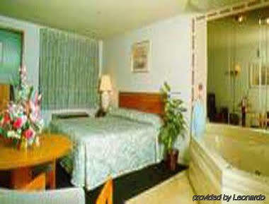 Knights Inn Pittston Exteriör bild